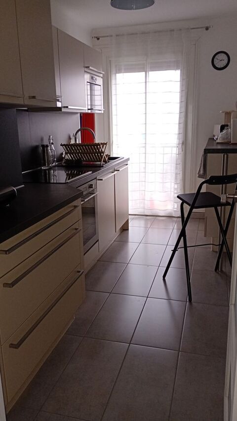  Appartement � vendre 4 pi�ces 75 m�
