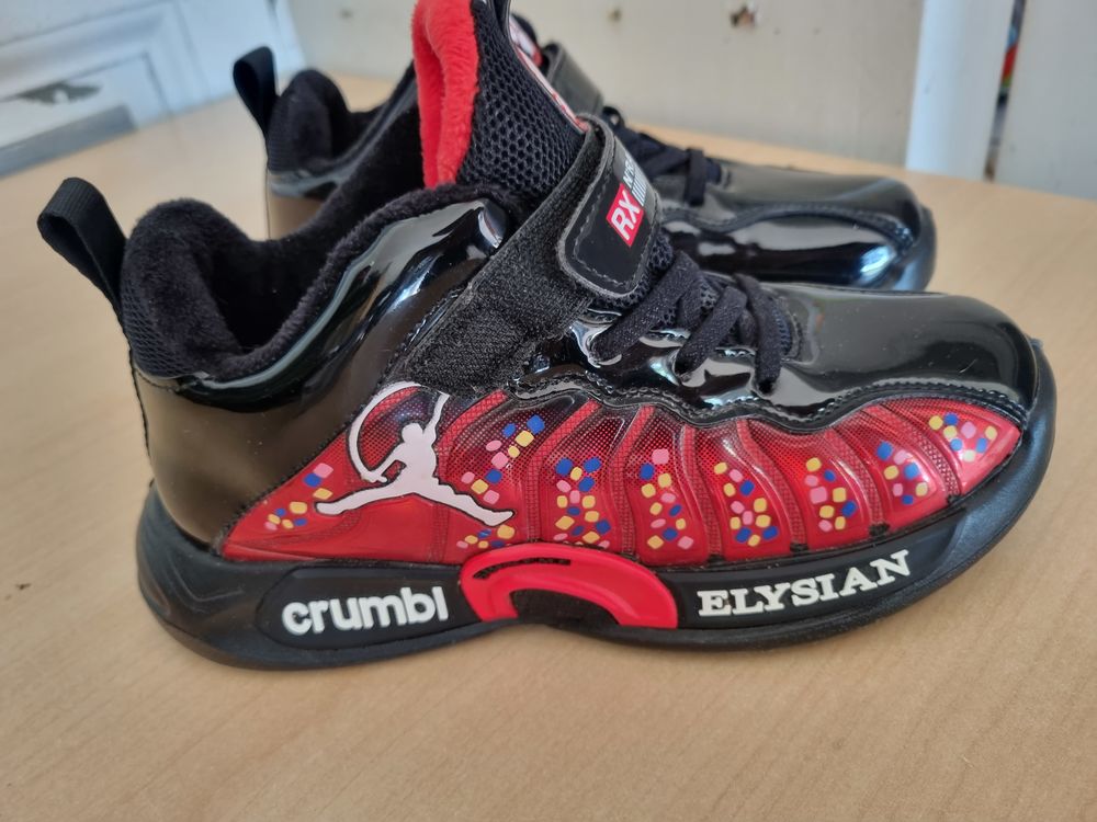 Basket Chaussures
