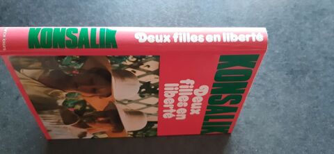 KONSALIK 5 Louhans (71)
