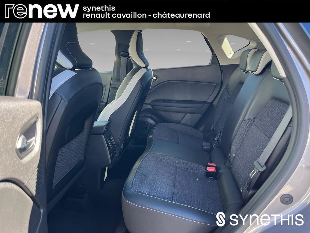 Captur TCe 90 Techno 2023 occasion 84300 Cavaillon