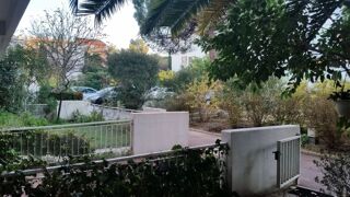  Appartement � vendre 2 pi�ces 42 m�