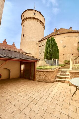  Maison � vendre 7 pi�ces 150 m�