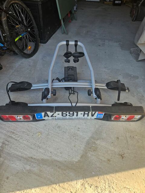 PORTE VELO 150 30340 Rousson