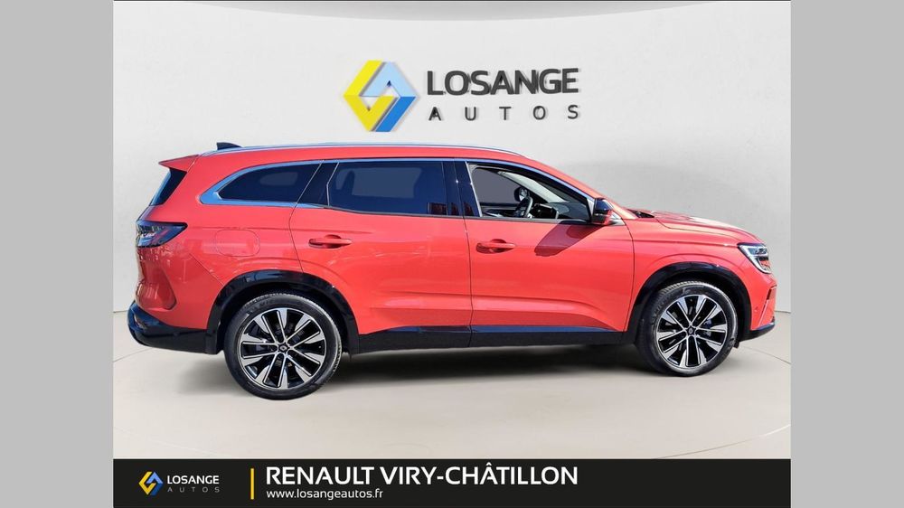 Espace E-Tech full hybrid 200 GSR2 Techno 2024 occasion 91170 Viry-Ch&acirc;tillon