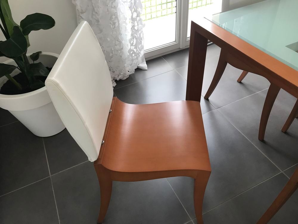 Salle &agrave; manger Ligne Roset Meubles