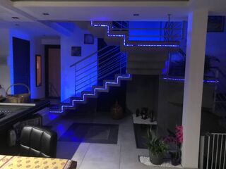  Maison  vendre 5 pices 153 m