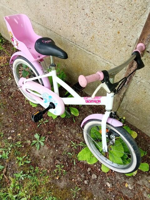 Decathlon velo fille 16 pouces occasion store