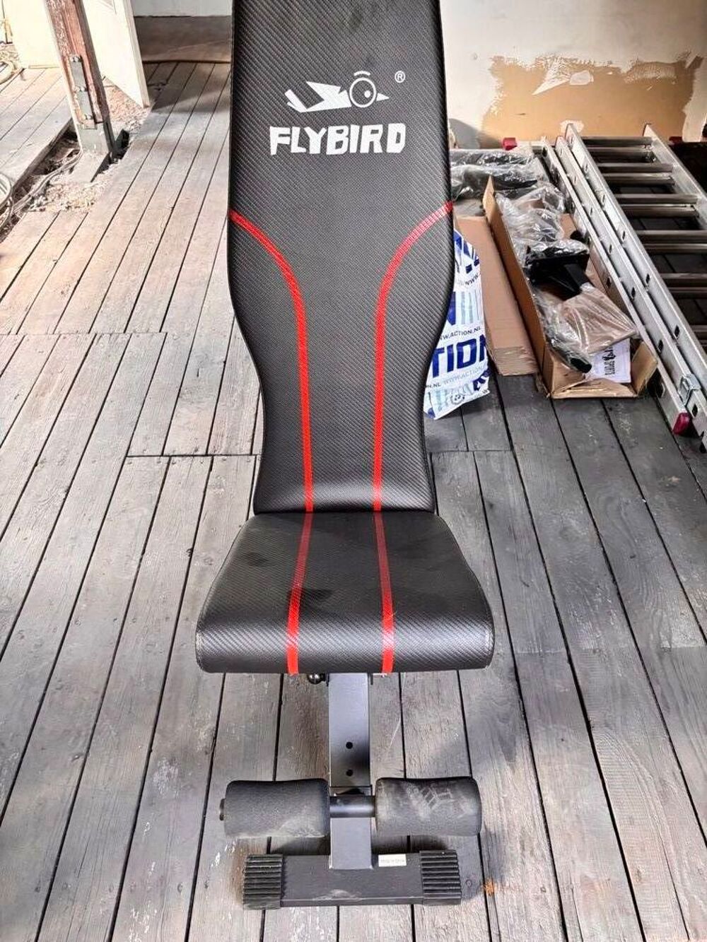Material de Sport Sports