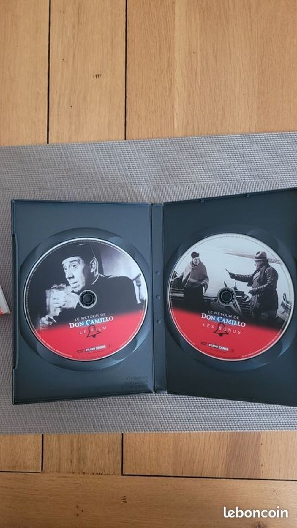 Dvd Fernandel DVD et blu-ray