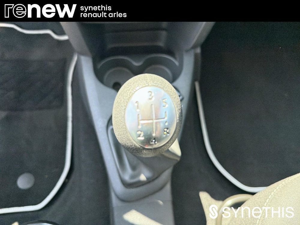 Sandero TCe 90 Confort 2019 occasion 13200 Arles