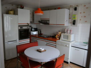  Maison  vendre 6 pices 136 m