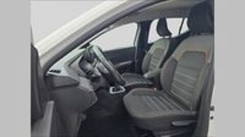 Sandero ECO-G 100 - 22 Stepway Confort 2022 occasion 38140 Rives