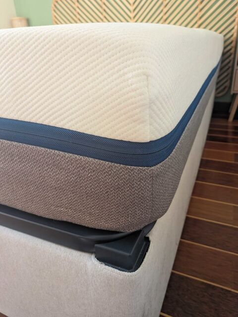 matelas tediber 160x200 neuf 400 La Ciotat (13)