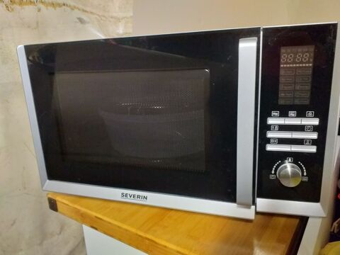 MICRO-ONDES COMBI
89 Vend�me (41)