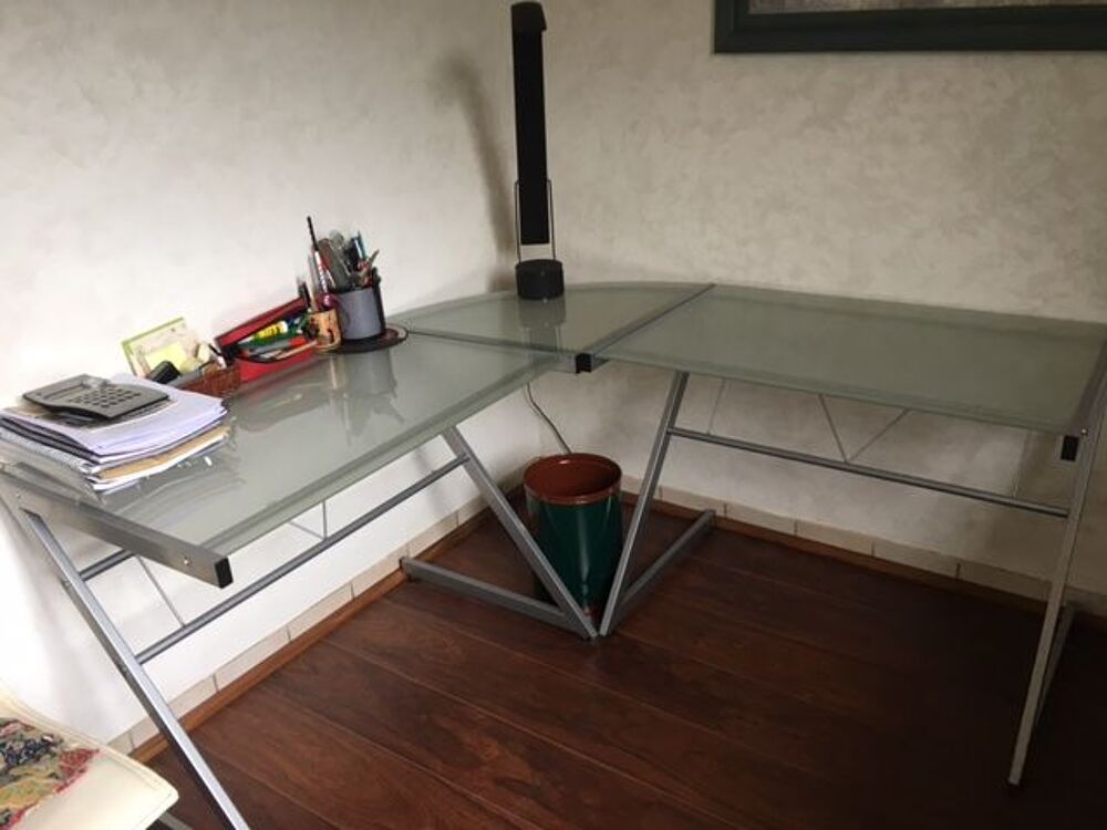 Brueau et Table Imprimante Meubles