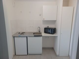  Appartement  louer 1 pice 27 m
