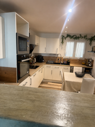  Maison à vendre 4 pièces 102 m²