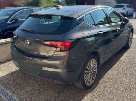 Opel astra 1.0 Turbo 105 ch ecoFLEX Start/Stop Edit