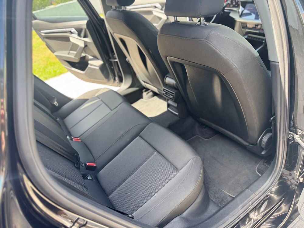 A3 2.0 TDI 150 Business Line S tronic 6 2021 occasion 63000 Clermont-Ferrand