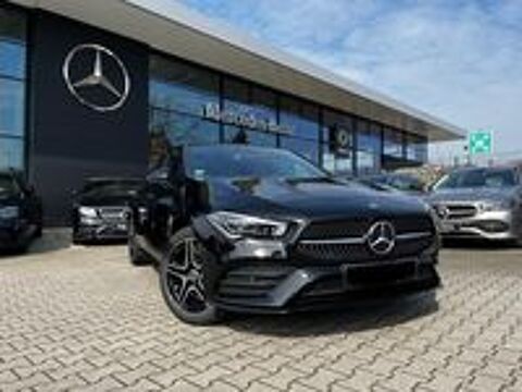 Classe CLA CLA Shooting Brake 250 e 8G-DCT AMG Line 2023 occasion 69006 Lyon