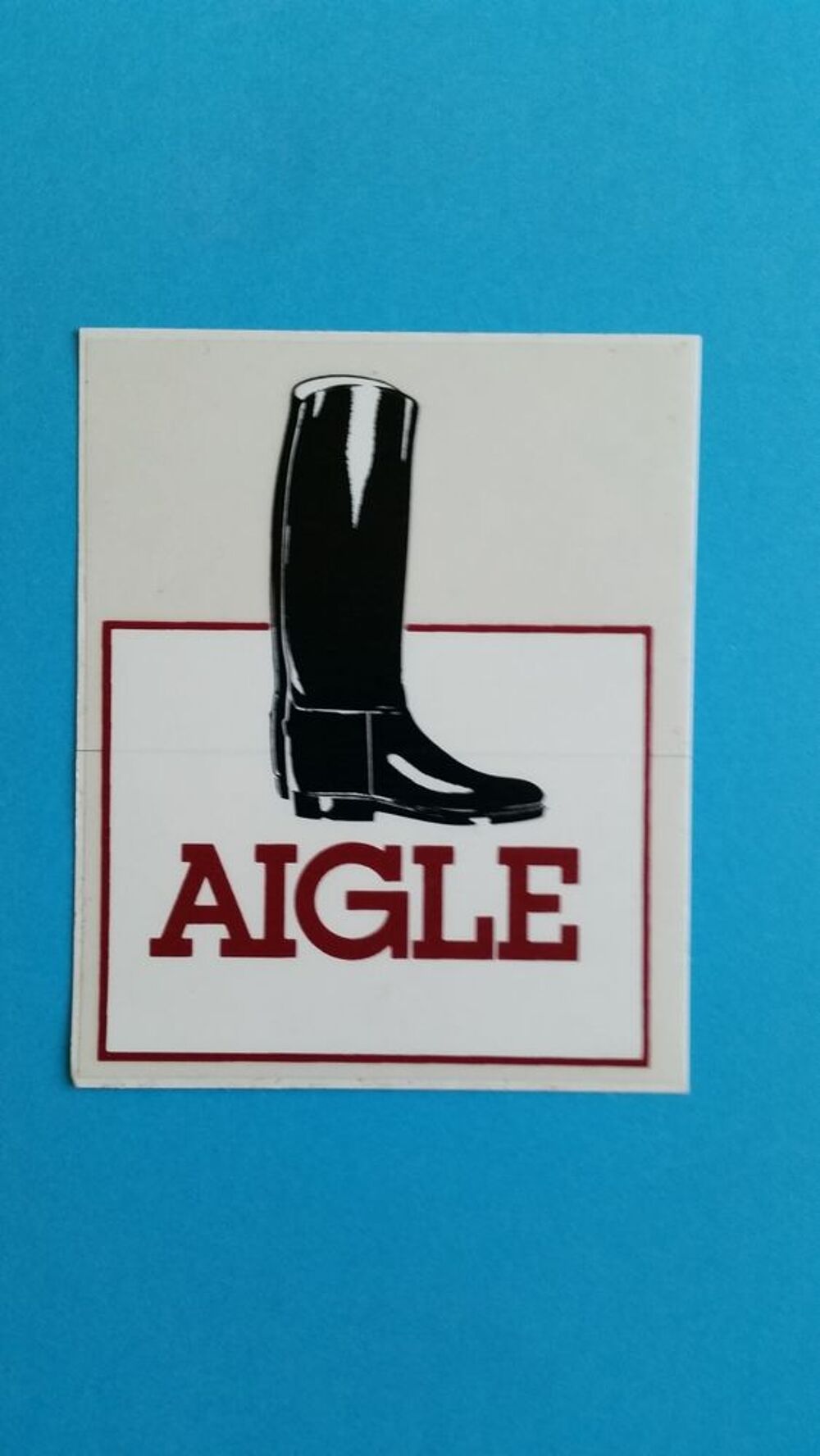 AIGLE 