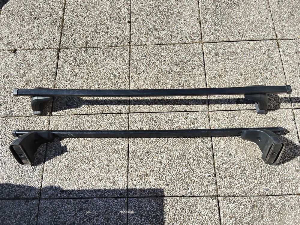 Barre de toit Bricolage
