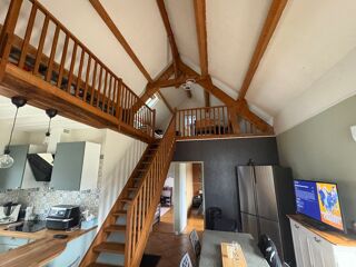  Maison � vendre 8 pi�ces 140 m�