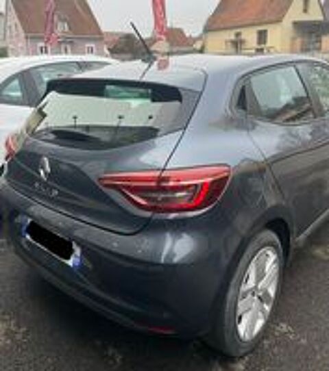 Clio V Clio TCe 90 - 21 Business 2021 occasion 67240 Schirrhoffen