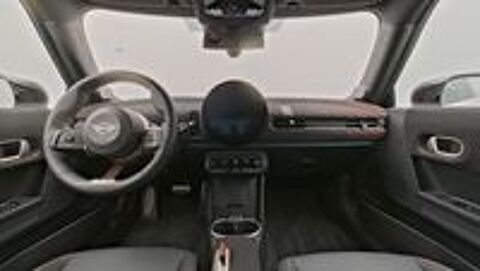 Cooper 231 ch DKG7 JCW JCW Finition 2025 occasion 38440 Saint-Jean-de-Bournay