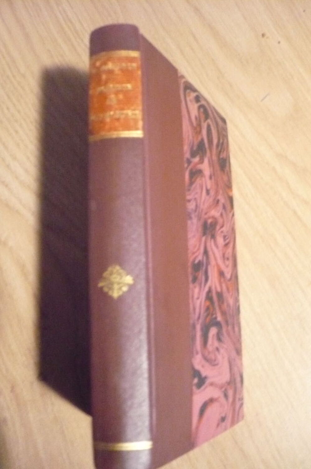 MONSIEUR DE PUYMONTEIL de Marie MAINDRON (1938) Livres et BD