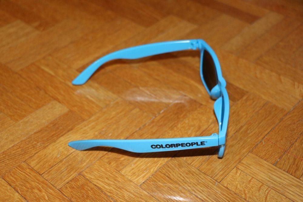Lunettes de soleil 2 (AS) Bijoux et montres