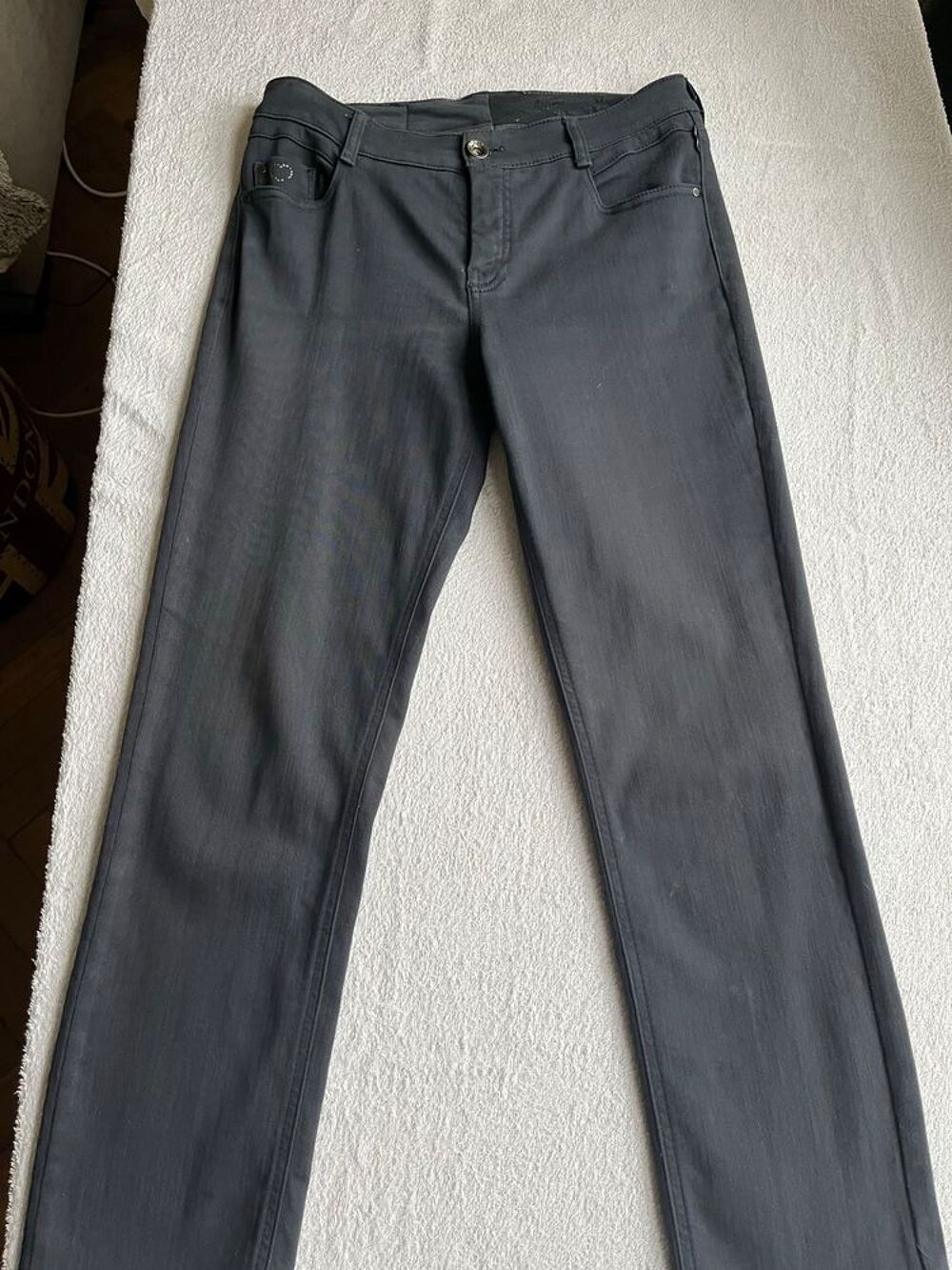 Pantalon Femme Atelier Gardeur Taille 36 Vêtements