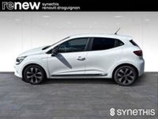 Clio V Clio TCe 100 GPL Evolution 2023 occasion 83300 Draguignan