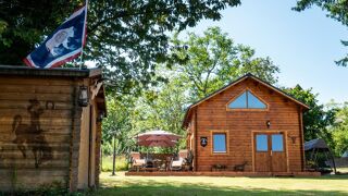 Location  Chalet - Bungalow 