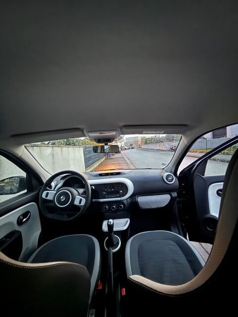 Renault twingo iii 1.0 SCe 70 eco2 Stop & Start Limited