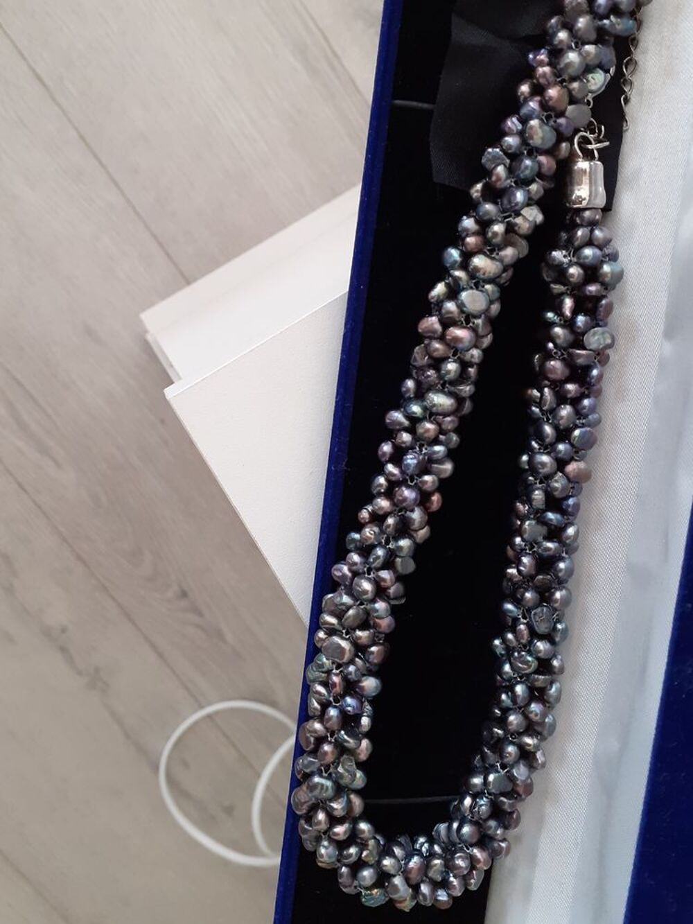 collier Bijoux et montres