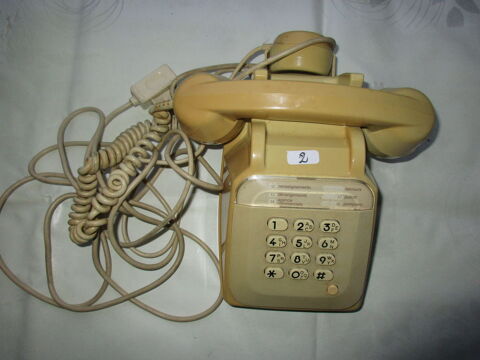 TELEPHONE FIXE EN BON ETAT 5 Albi (81)