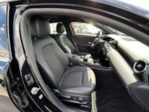 Classe A 250 e 8G-DCT Style Line 2022 occasion 95330 Domont