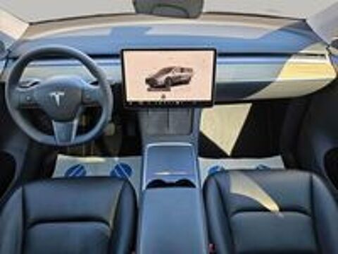 Model Y Dual Motor Autonomie Performance 4X4 2023 occasion 33600 Pessac