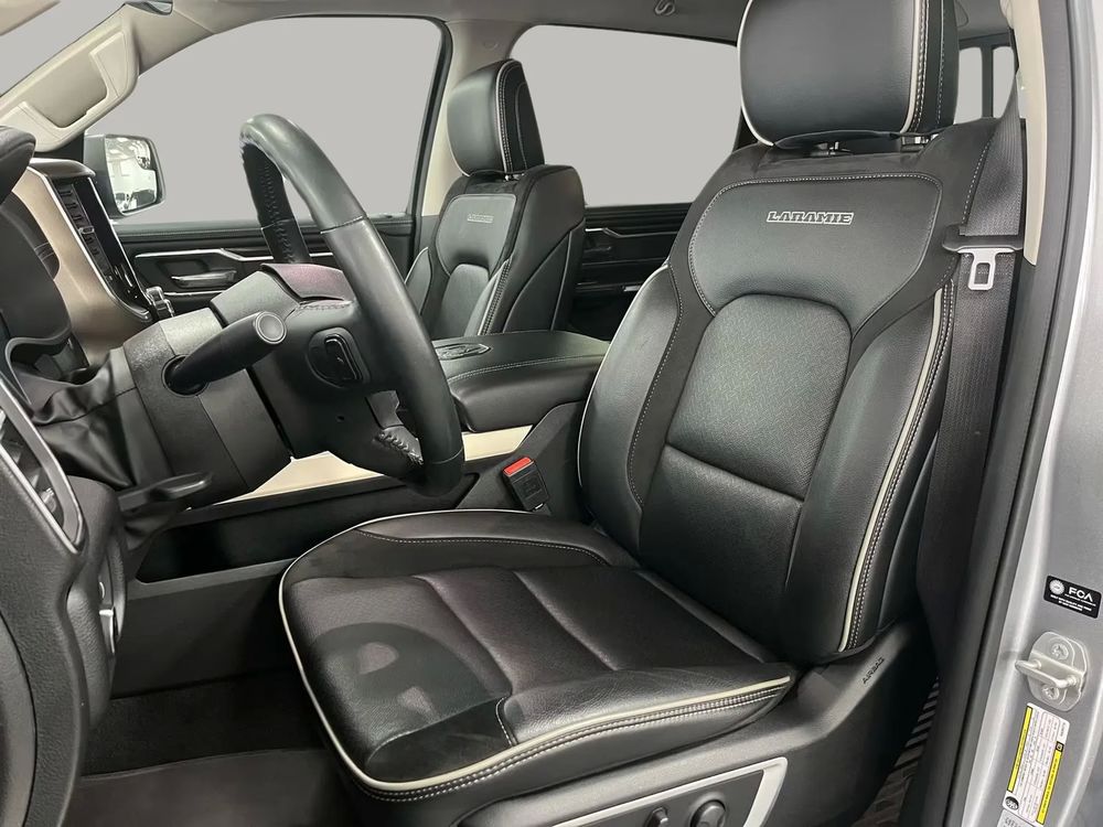 RAM 1500 Laramie 5.7 HEMI 401ch DC 2022 occasion 33600 Pessac