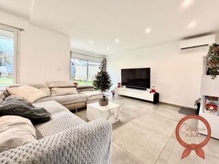  Maison � vendre 4 pi�ces 125 m�