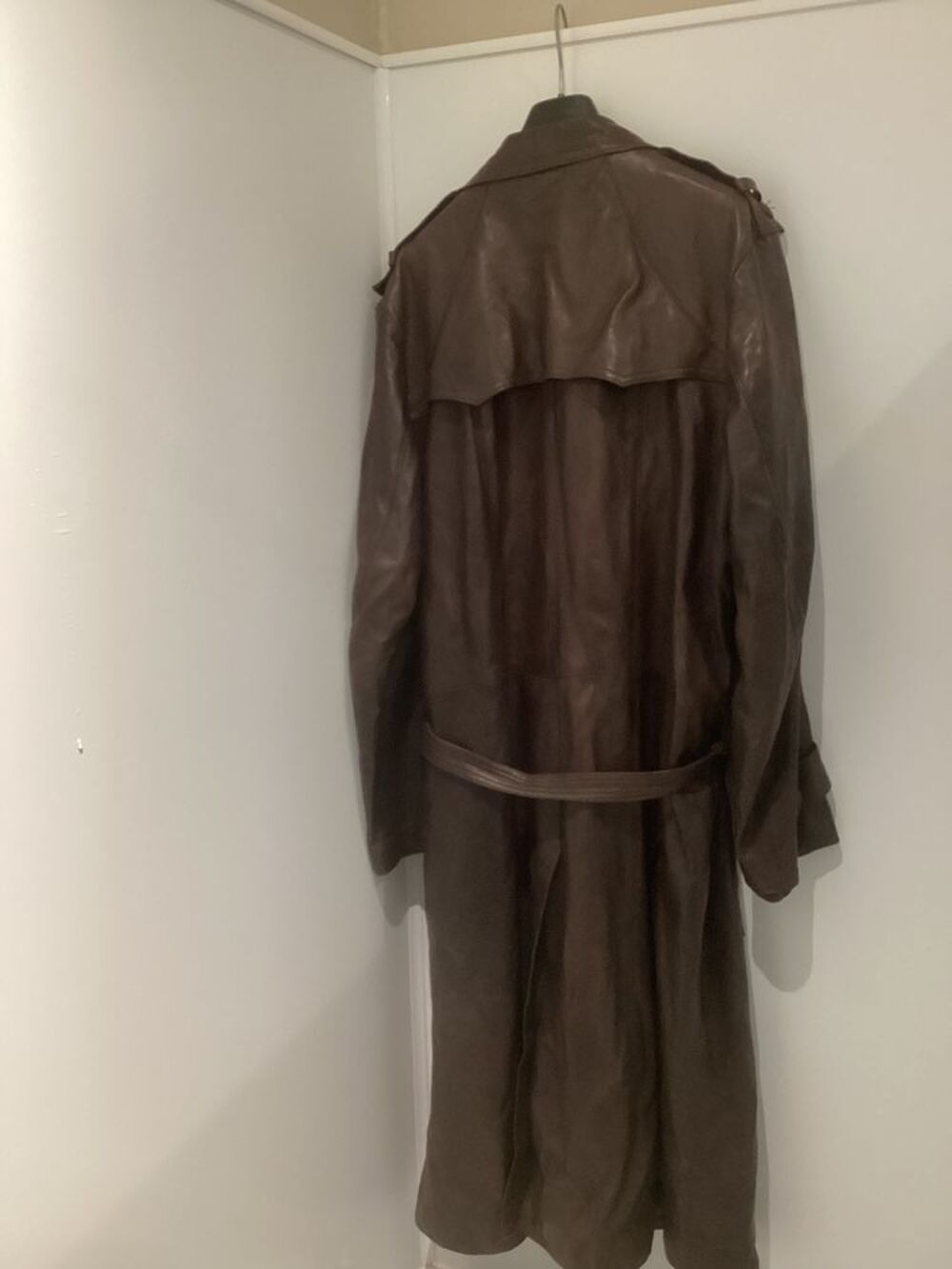 manteau Vêtements