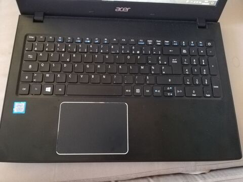 PC Acer Aspire E15 trs peu servi trs bonne tat  0 Trvoux (01)