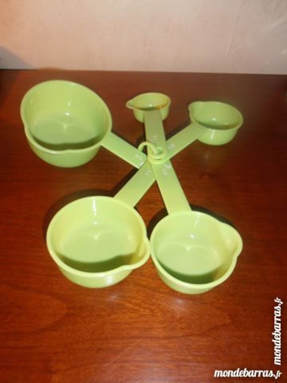 Lot de 5 cassolettes W. Watchers (12) Cuisine
