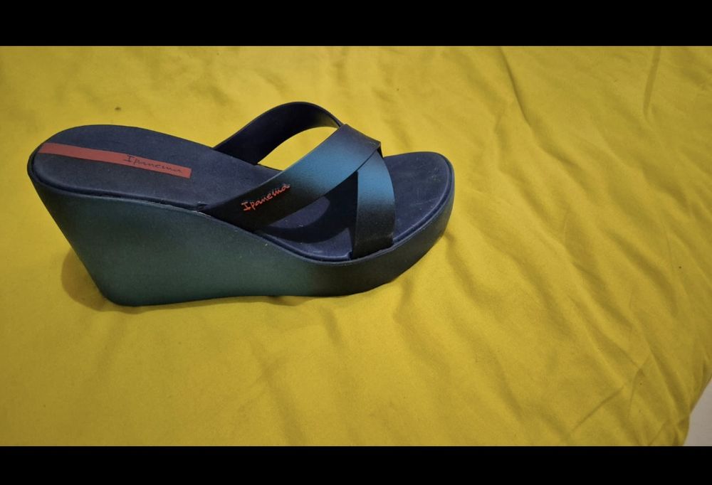 Ipanema bleu nuit 39 Chaussures