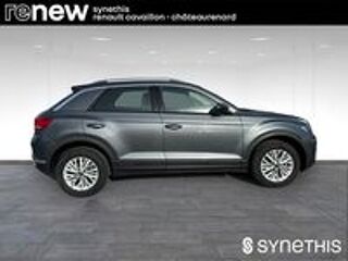 T-ROC 2.0 TDI 115 Start/Stop BVM6 Lounge 2023 occasion 84300 Cavaillon