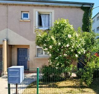  Maison � vendre 4 pi�ces 75 m�