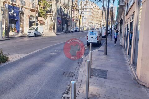 CANNES BOULEVARD CARNOT – CESSION DE DROIT AU BAIL – ... 155000 06400 Cannes