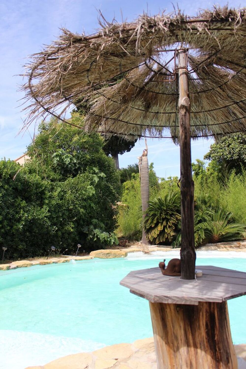   Villa familiale avec grande piscine à Six-Fours-les-Plage Provence-Alpes-Côte d'Azur, Six-Fours-les-Plages (83140)