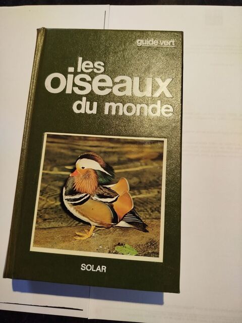 LES OISEAUX 5 Bouguenais (44)